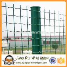 Pvc coated holland wire mesh